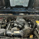 Hidrving supercharger 24108 for Jeep Wrangler 3.6