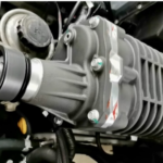 Hidrving supercharger 24106 for Prado & Hilux 2.7L