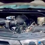 Hidrving supercharger 24103 for Land Cruiser & Prado & Lexus 4.0L