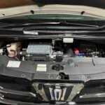 Hidrving supercharger 24101 for Alpahrd & Vellfire 2.5L