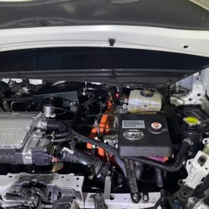 Hidrving supercharger 24102 for Alpahrd & Vellfire & LM 2.5L Hybird